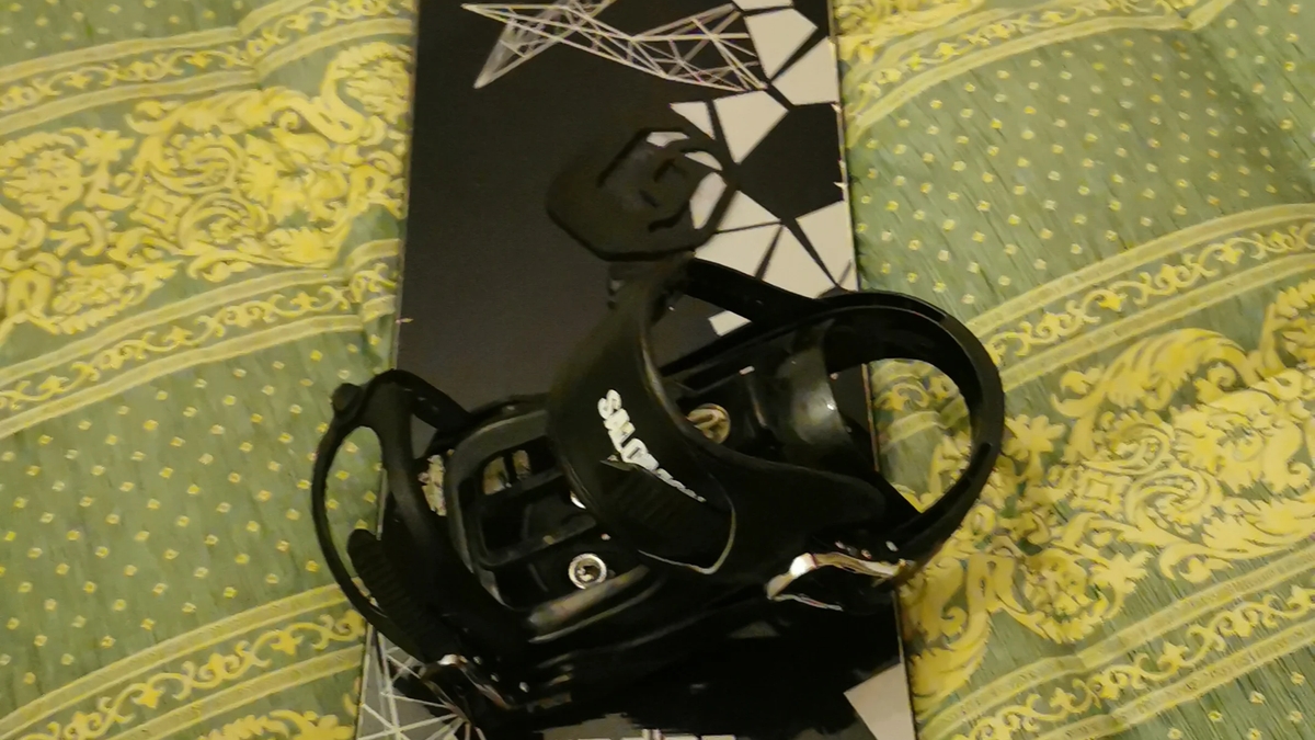 Snowboard, AFFARE! | Snowboarding | Turin | Ad gallery (SEO) | 3