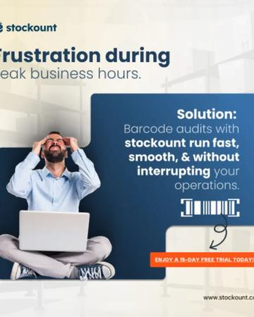 Get Accurate Inventory Audits – Free Trial Available | Accounting and Auditing Services | Minsk | 5