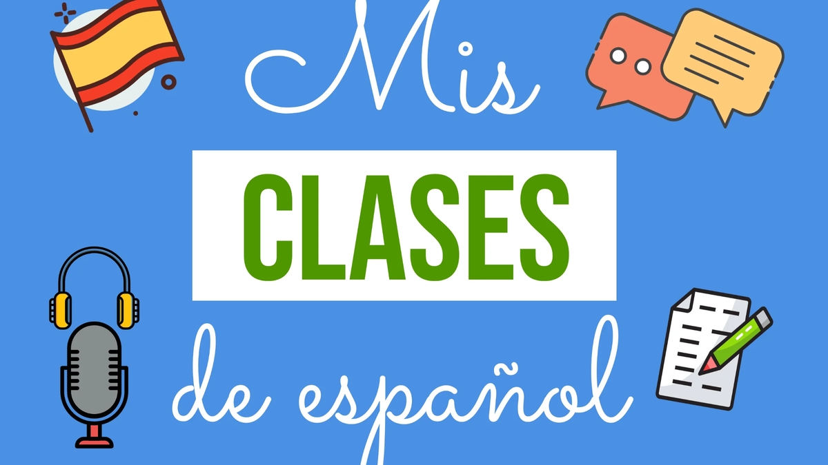 Spanish Classes with a Native Teacher from Spain | Foreign Language Courses | Berlin | Ad gallery (SEO) | 3