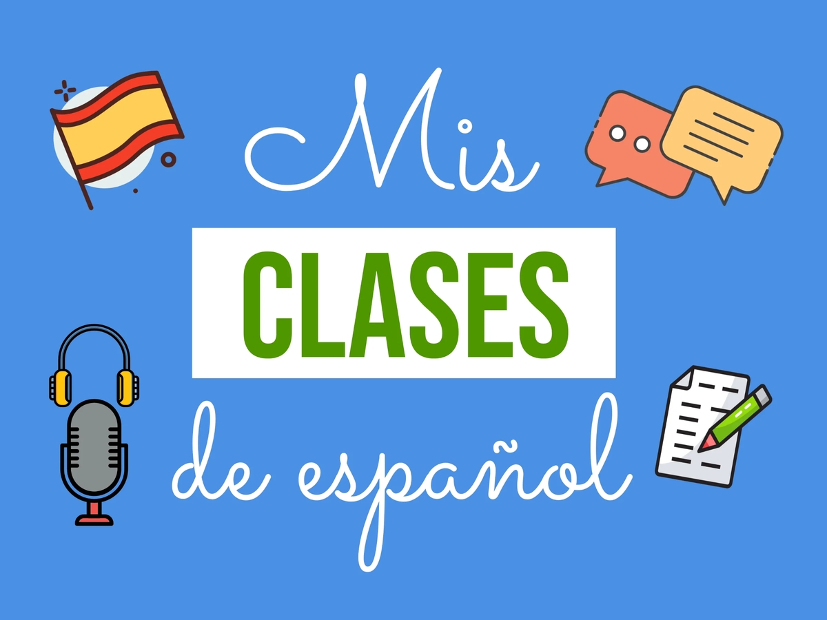 Spanish Classes with a Native Teacher from Spain | Foreign Language Courses | Berlin | Ad gallery (SEO) | 2