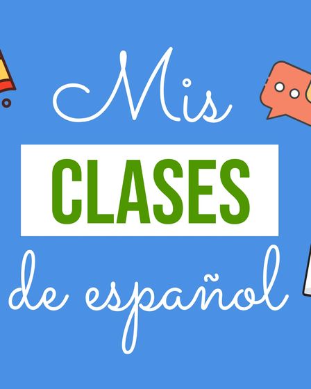 Spanish Classes with a Native Teacher from Spain | Foreign Language Courses | Berlin | 1