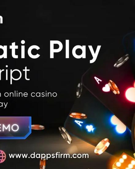 Start Your Online Casino with Our Pragmatic Play Clone Script Today!