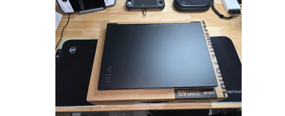 Asus TUF Gaming A16 Models | Laptops | Dortmund | 2