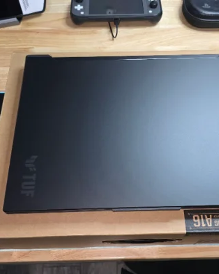 Asus TUF Gaming A16 Models | Laptops | Dortmund | 2