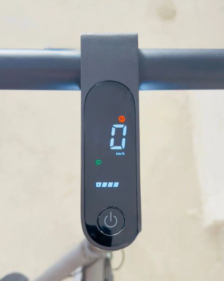 Xiaomi 4 Ultra | Other vehicles | Tivat | 2