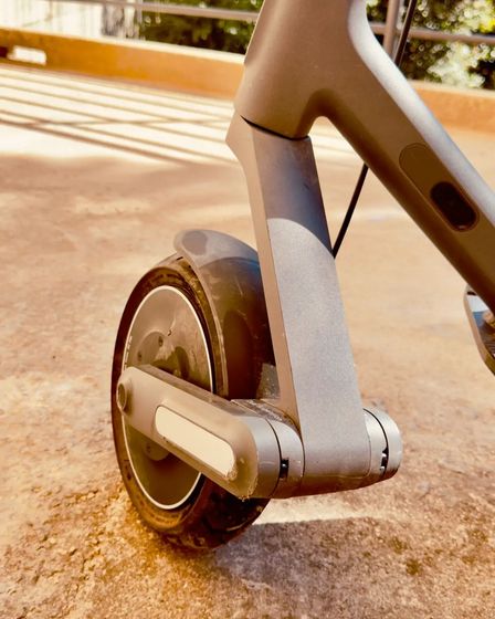 Xiaomi 4 Ultra | Other vehicles | Tivat | 4