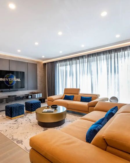 Апартамент в София с 5 спални - 3 бани | Renting apartment | Sofia | 3