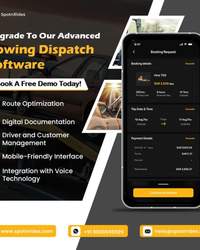 Streamline Your Tow Truck Services With SpotnRides’ Custom App