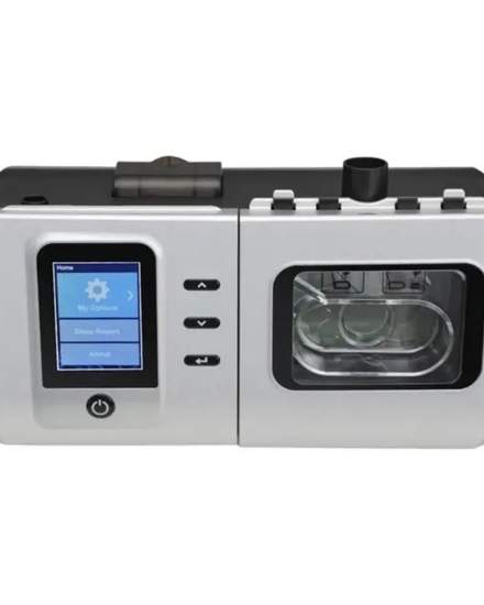 For Sale: Sleep Apnea Therapy Device – VentMed DS8 BiPAP ST30 with Humidifier | Other beauty and health products | Warsaw | 5