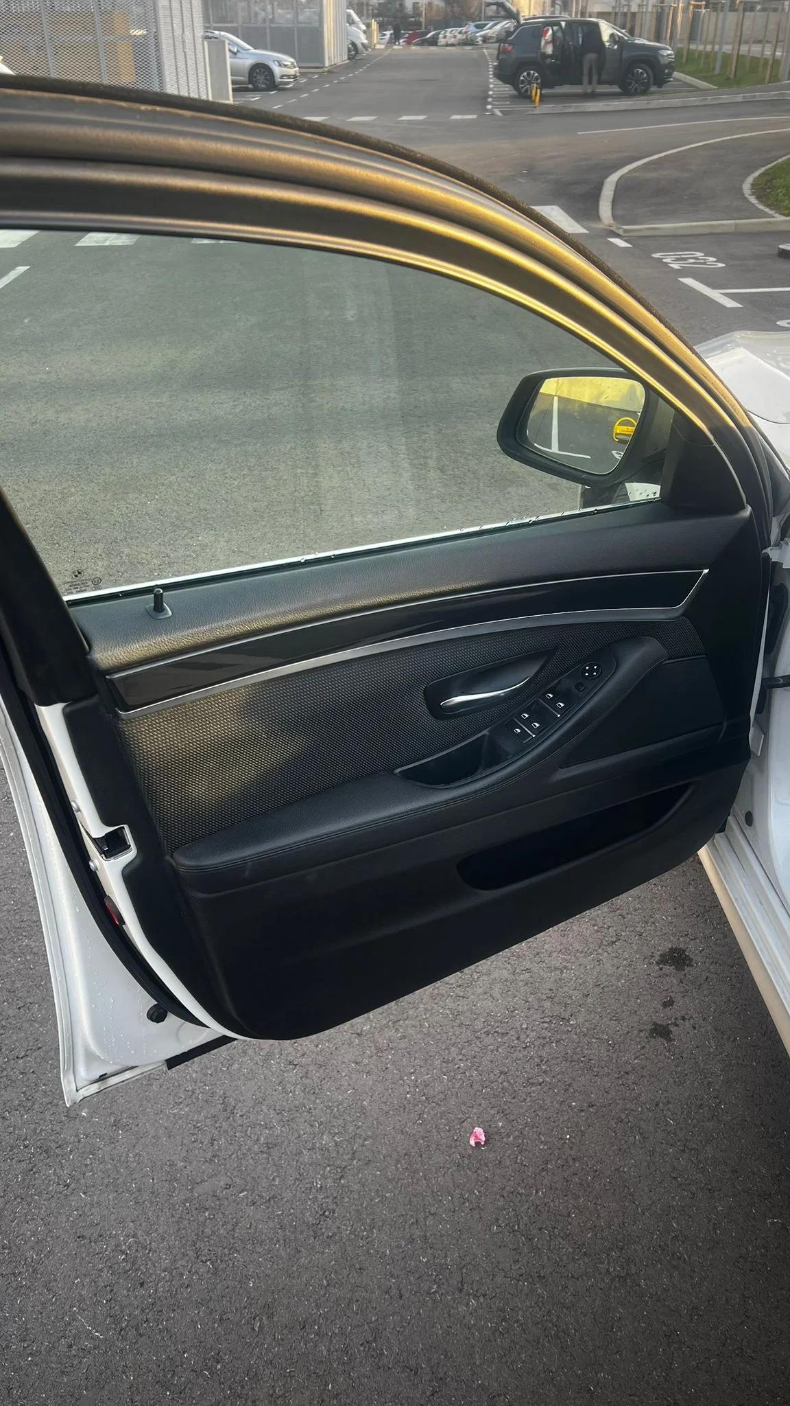 BMW 5 Series 520d F10 – 2012 – Automatic – 135 kW | BMW | Ljubljana | 6