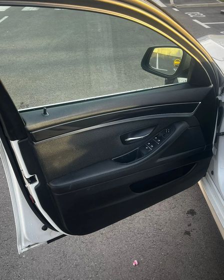 BMW 5 Series 520d F10 – 2012 – Automatic – 135 kW | BMW | Ljubljana | 6