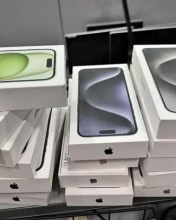 Apple iPhone 16 Pro Max, iPhone 16 Pro, iPhone 16, iPhone 16 Plus, iPhone 15 Pro Max,