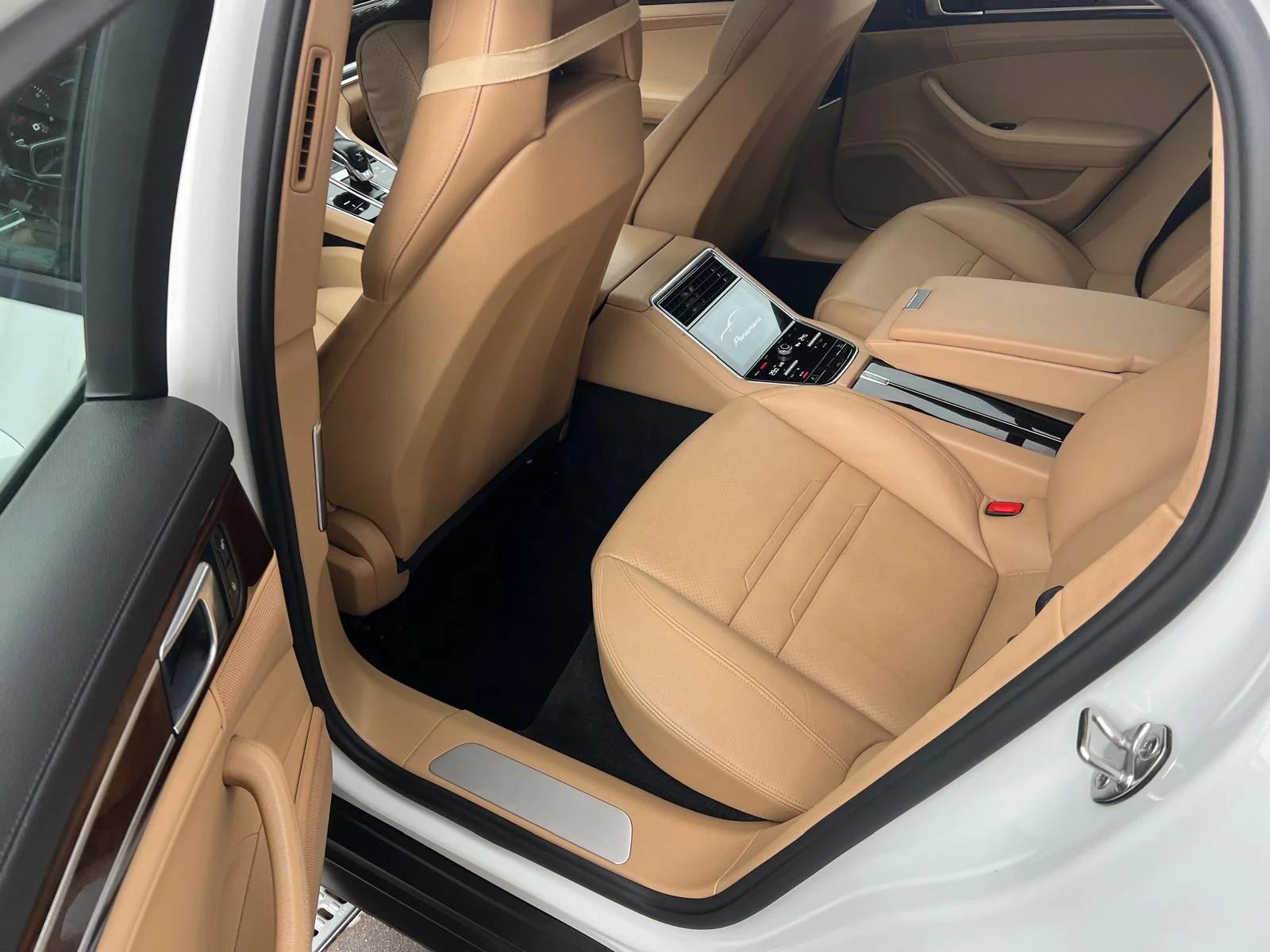 2018 Porsche Panamera | Porsche | Berlin | 3