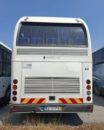 Selling MAN Bus wuth negotiable price