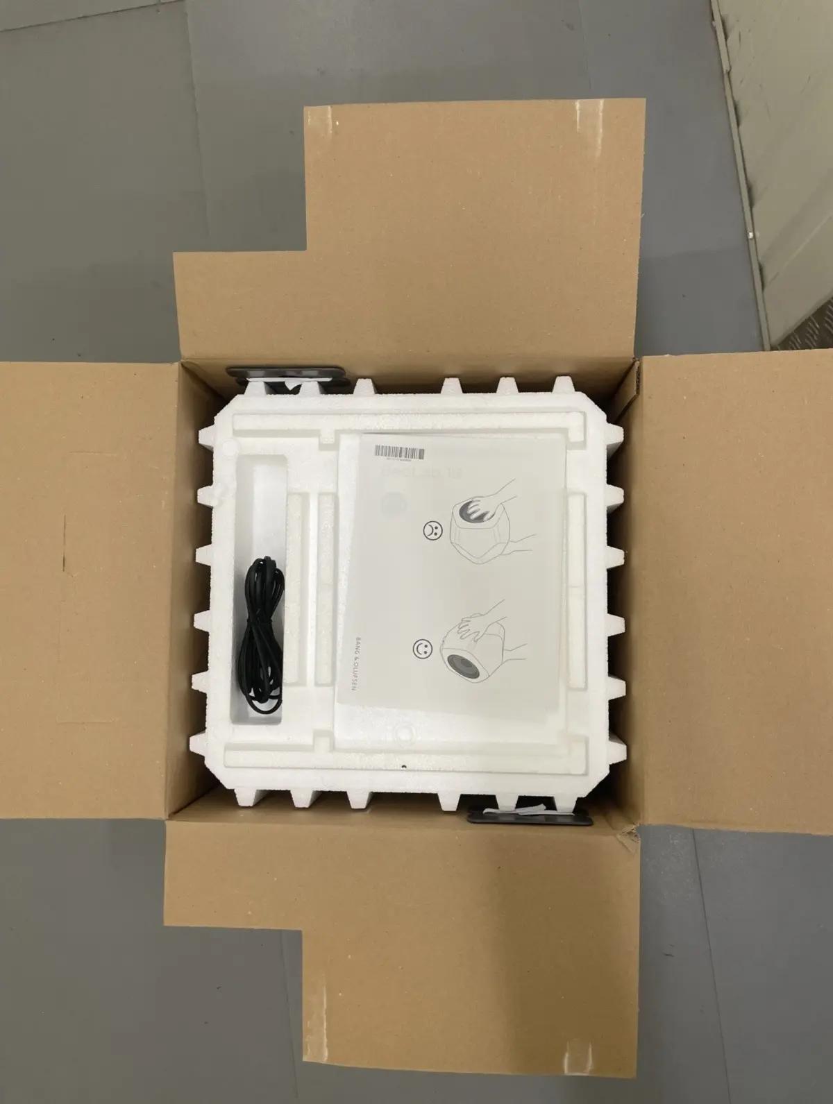 Bang & Olufsen BeoLab 19 in doos, nooit gebruikt | Professional audio equipment | Amsterdam | 2