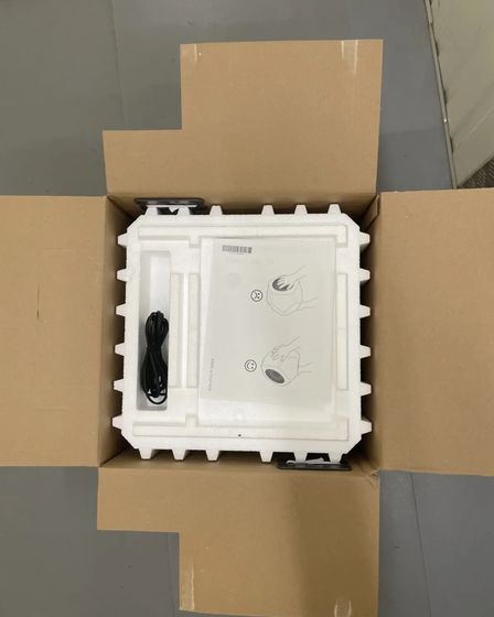 Bang & Olufsen BeoLab 19 in doos, nooit gebruikt | Professional audio equipment | Amsterdam | 2