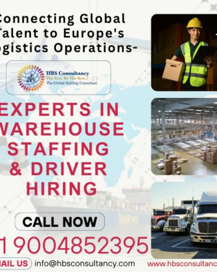 Logistics, Warehouse & Driver Recruitment Across Europe | Other Services | Durres | 1