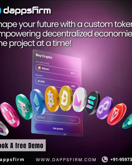 Accelerate Your Crypto Project with Rapid Token Deployment Solutions