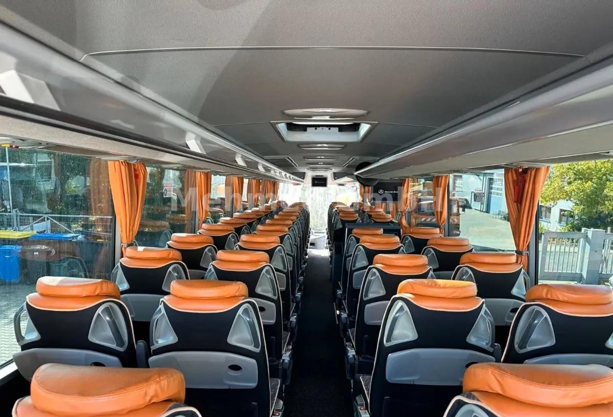 Mercedes-Benz Tourismo 17 RHD-L | Buses | Berlin | 3