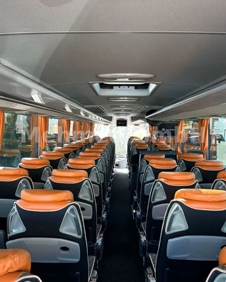 Mercedes-Benz Tourismo 17 RHD-L | Buses | Berlin | 3