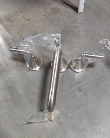 Faucet KOHLER