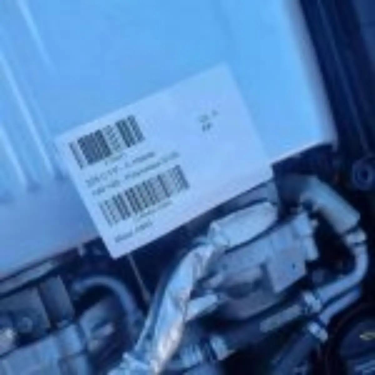 Motore AMG M177 4.0 V8 biturbo Completo di accessori plug and play | Mercedes-Benz | Bologna | 2