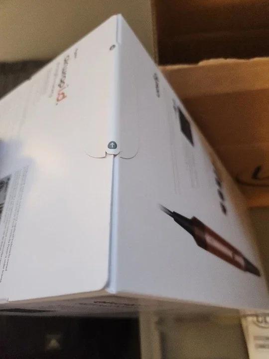 NEW Dyson Limited Edition Airwrap ID Multi-styler for Straight to Wavy Hair | Hair dryers and styling devices | London | 3