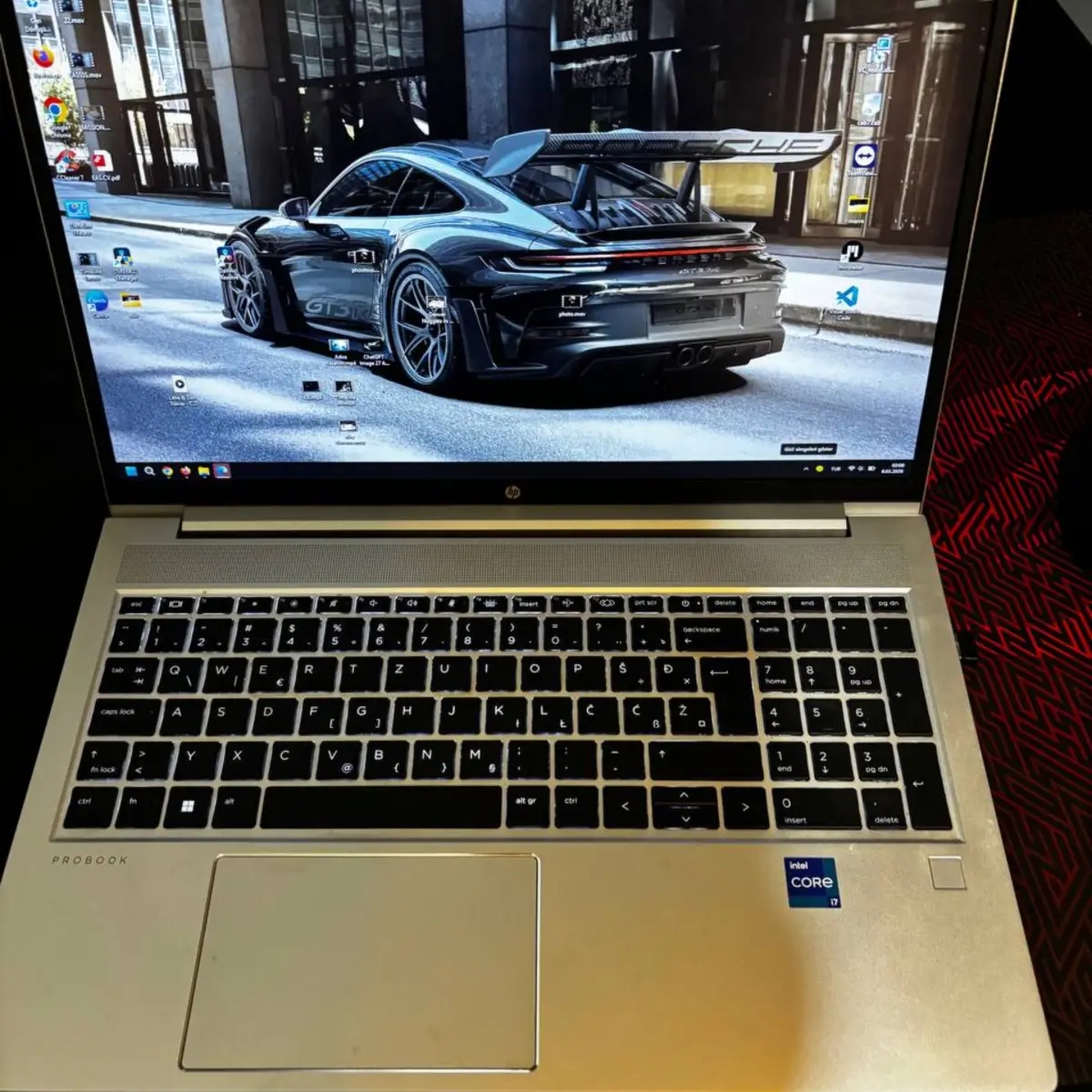HP ProBook 450 G10 | Intel Core i7-1355U | 16GB RAM | 512GB NVMe SSD | 15.6” FHD IPS Business Laptop | Laptops | Cetinje | Ad gallery (SEO) | 1