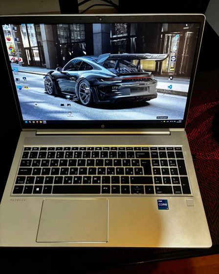 HP ProBook 450 G10 | Intel Core i7-1355U | 16GB RAM | 512GB NVMe SSD | 15.6” FHD IPS Business Laptop | Laptops | Cetinje | 1