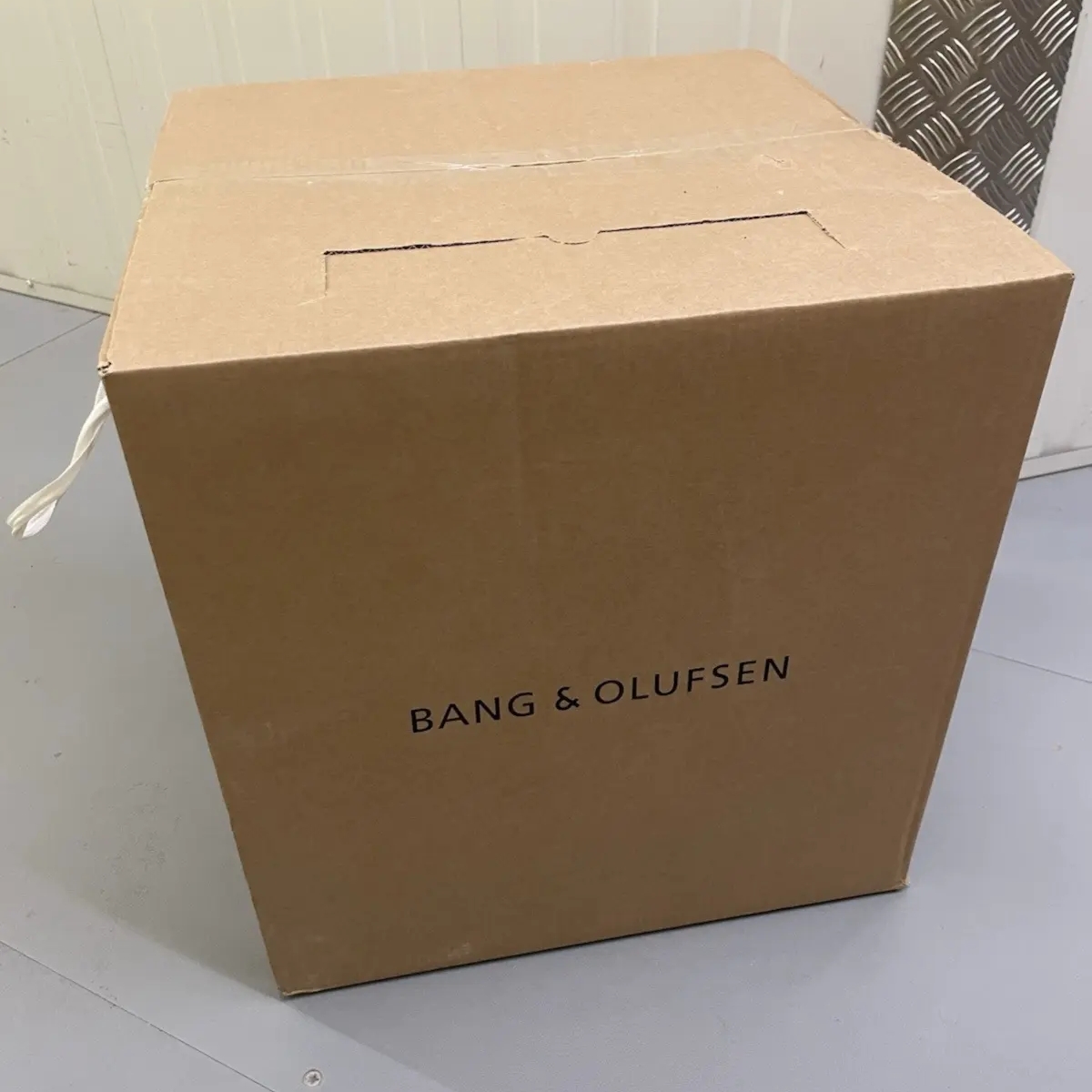 Bang & Olufsen BeoLab 19 in doos, nooit gebruikt | Professional audio equipment | Amsterdam | Ad gallery (SEO) | 1