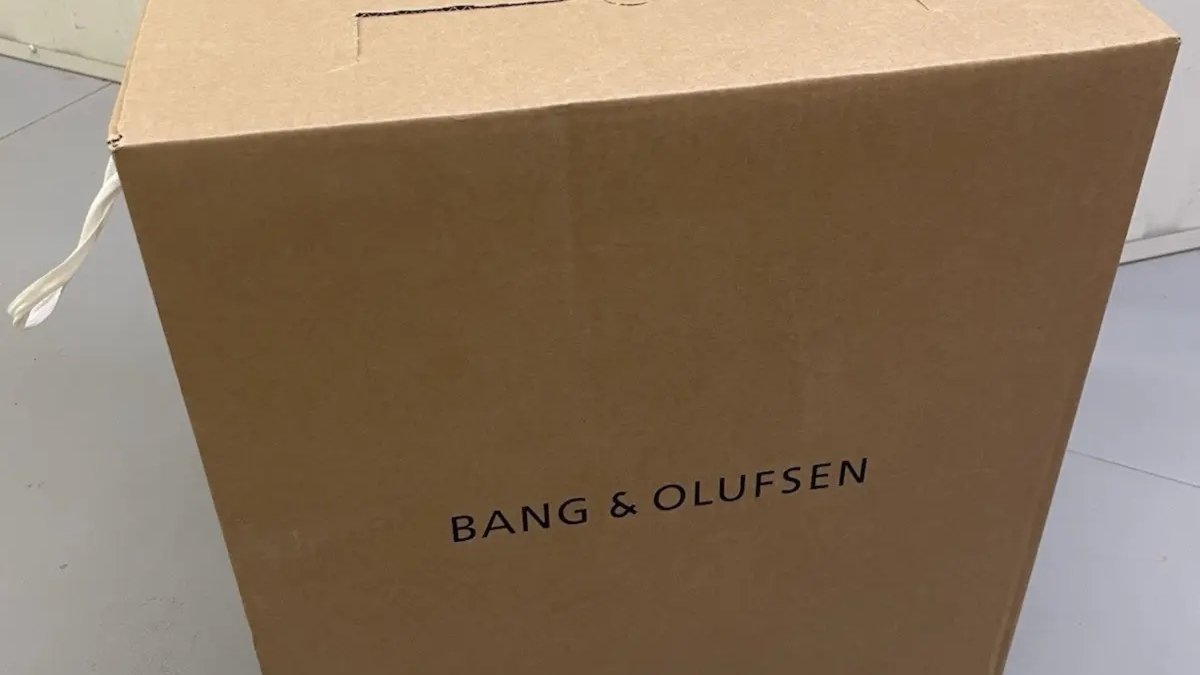 Bang & Olufsen BeoLab 19 in doos, nooit gebruikt | Professional audio equipment | Amsterdam | Ad gallery (SEO) | 3