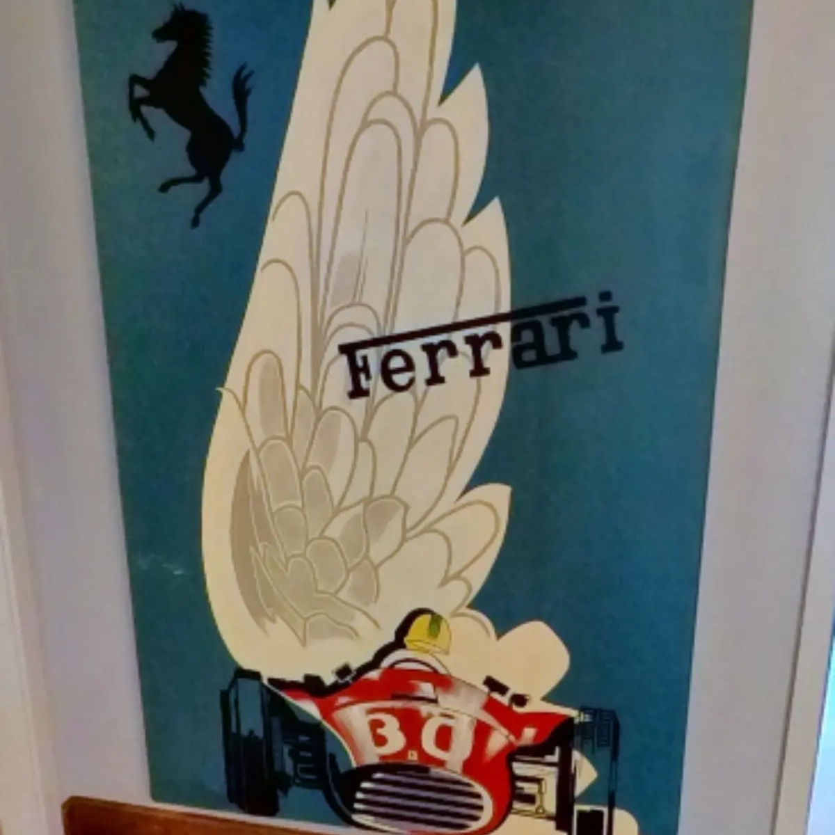 wall painting | Interior items | Athens | Ad gallery (SEO) | 1