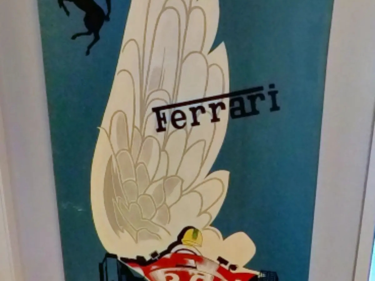 wall painting | Interior items | Athens | Ad gallery (SEO) | 2