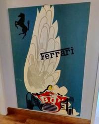 wall painting