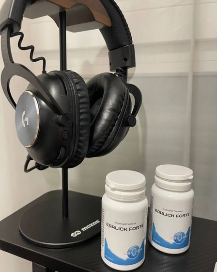 Natürliches Nahrungsergänzungsmittel für Energie, Immunsystem und Vitalität | Dairy products | Berlin | 1
