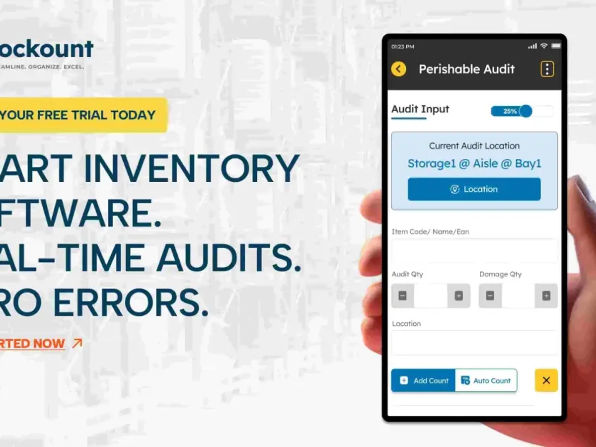 Accurate Inventory Audits & Smart Stock Management | Other Services | Andorra la Vella | Ad gallery (SEO) | 2
