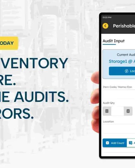 Accurate Inventory Audits & Smart Stock Management | Other Services | Andorra la Vella | 1