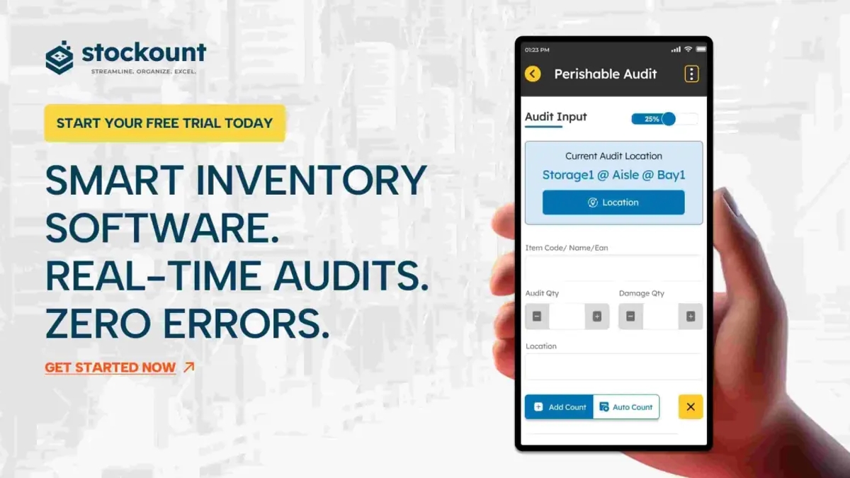 Accurate Inventory Audits & Smart Stock Management | Other Services | Andorra la Vella | Ad gallery (SEO) | 3