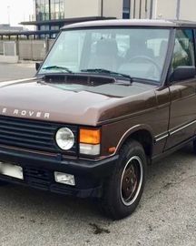 Sell Land Rover Range Rover VOGUE SE 3.9