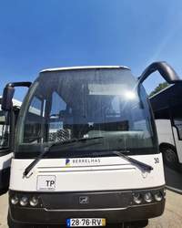 Selling MAN Bus with negotiable price