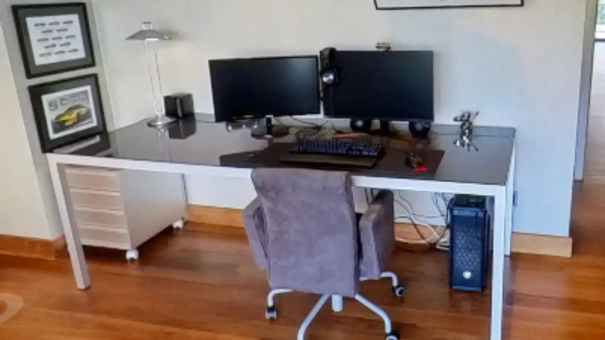 Office with chairs | Other furniture and interior items | Athens | Ad gallery (SEO) | 3