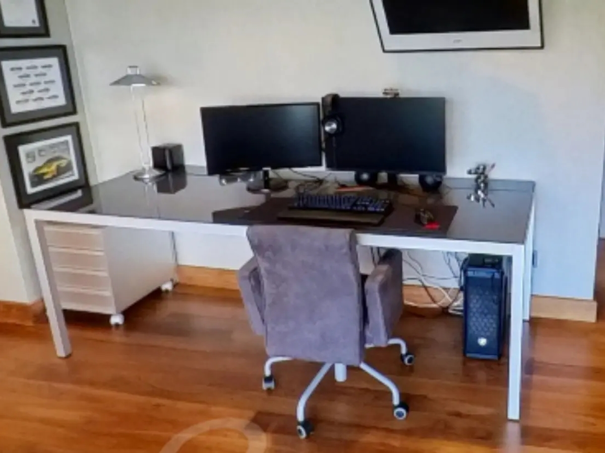 Office with chairs | Other furniture and interior items | Athens | Ad gallery (SEO) | 2
