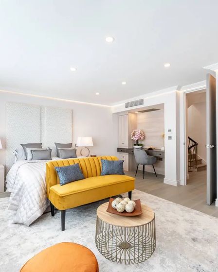Апартамент в София с 5 спални - 3 бани | Renting apartment | Sofia | 6
