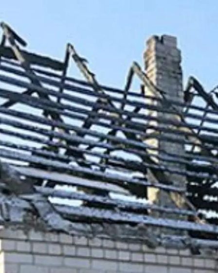 Help Our Family Rebuild After a Devastating House Fire | Other Services | Vilnius | 3