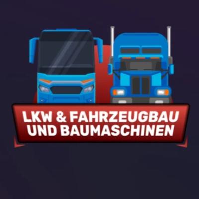 LKW & Fahrzeugbau und Baumaschinen GmbH