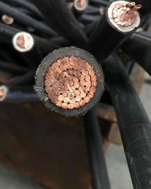 Insulated Copper Cable Scrap