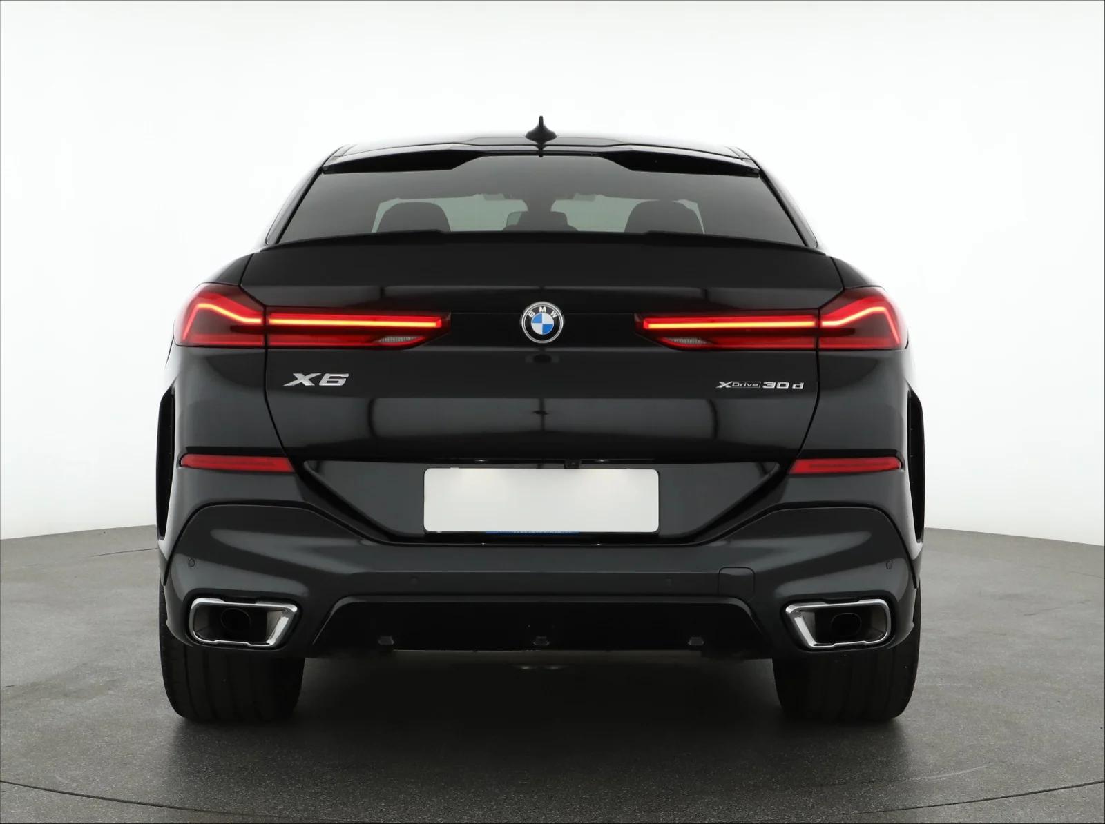 BMW X6 xDrive30d | BMW | Warsaw | 6