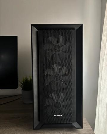 Excelent gaming PC
