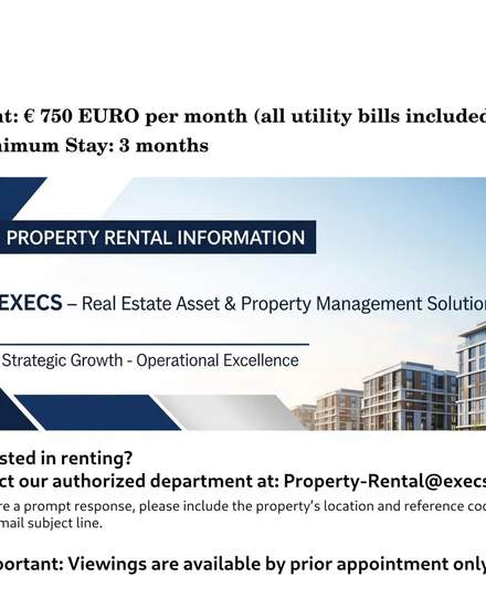 Sofia Central Duplex Apartment with 4 Bedrooms & 3 Bathrooms | Renting out apartment | Sofia | 2