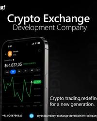 Launch Your Own Crypto Exchange – Exclusive Development Offers Available Now!